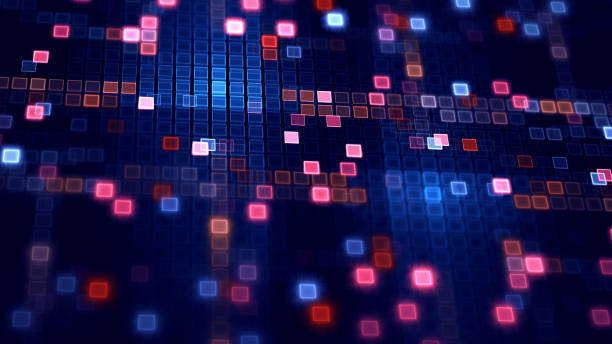 金融量子安全解決方案 - "星云"